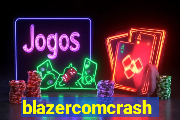 blazercomcrash