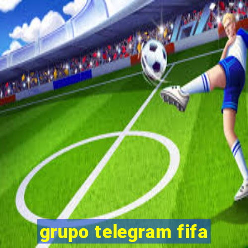 grupo telegram fifa