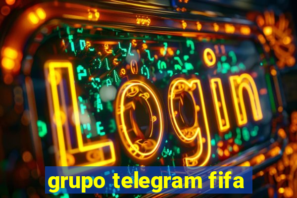 grupo telegram fifa