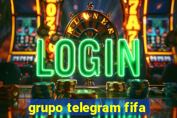 grupo telegram fifa