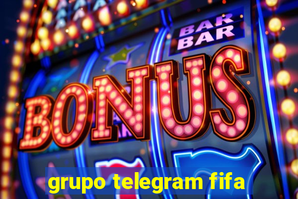 grupo telegram fifa