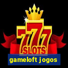 gameloft jogos