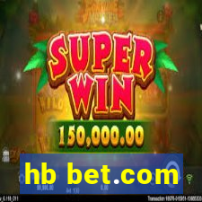 hb bet.com