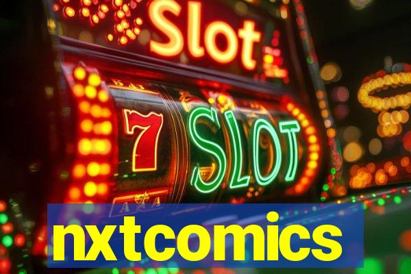 nxtcomics