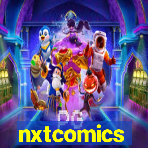 nxtcomics