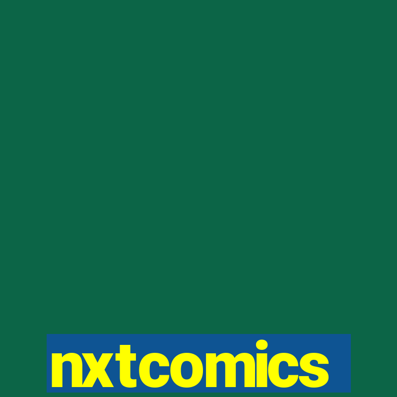 nxtcomics