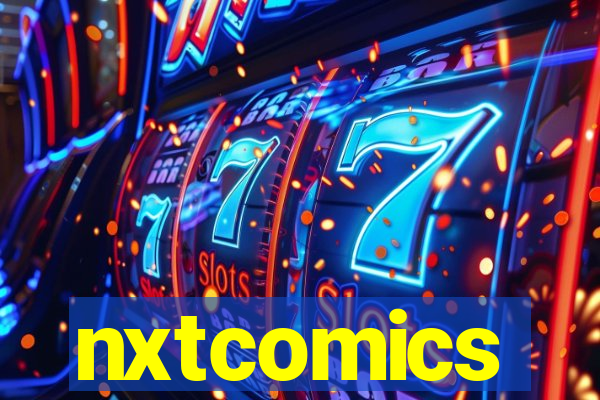 nxtcomics