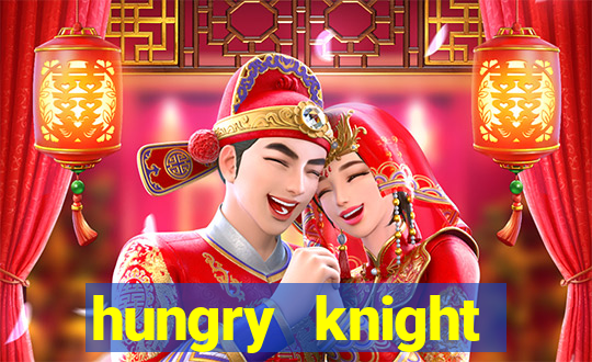 hungry knight gameboy rom