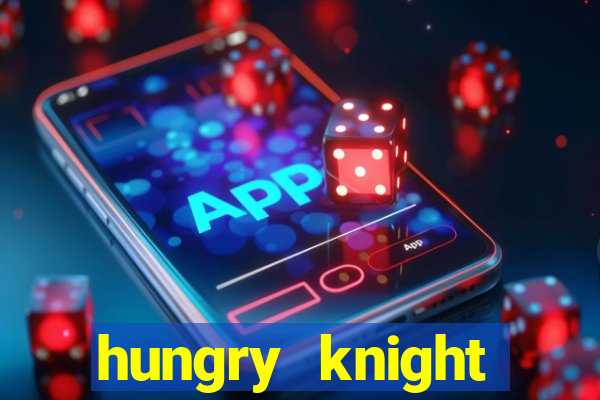 hungry knight gameboy rom