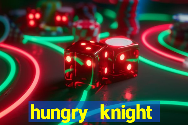 hungry knight gameboy rom