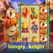 hungry knight gameboy rom