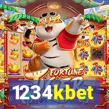 1234kbet