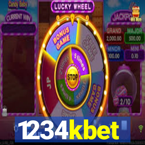 1234kbet