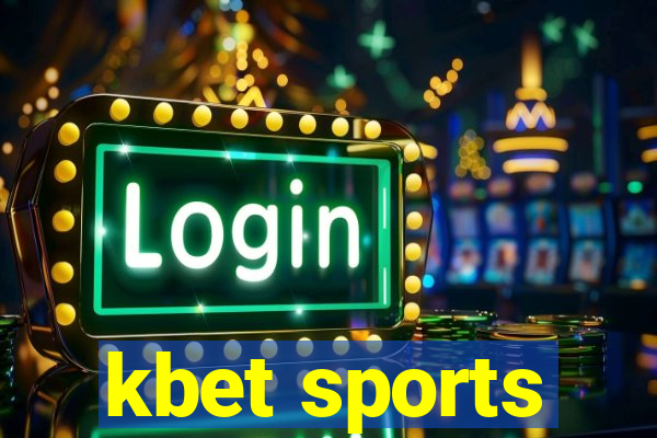 kbet sports