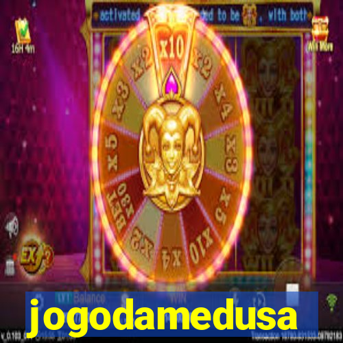 jogodamedusa