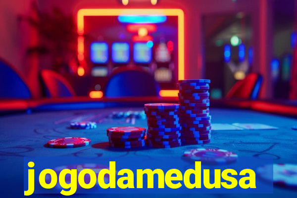 jogodamedusa