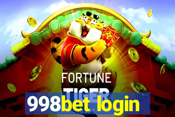 998bet login