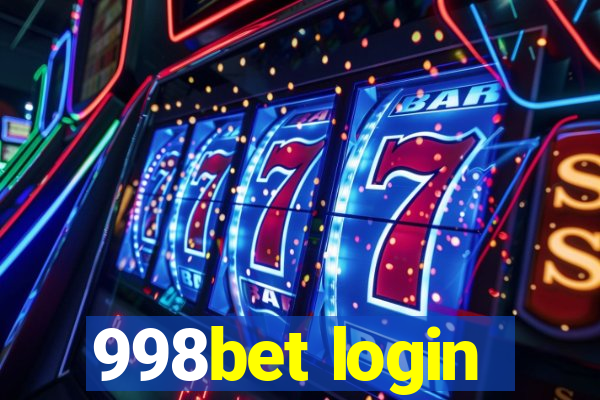 998bet login