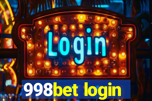 998bet login