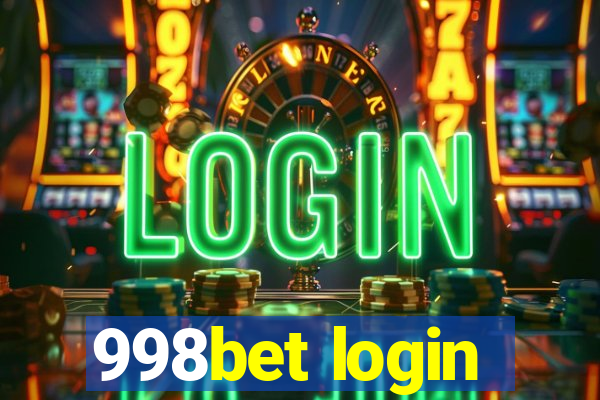 998bet login