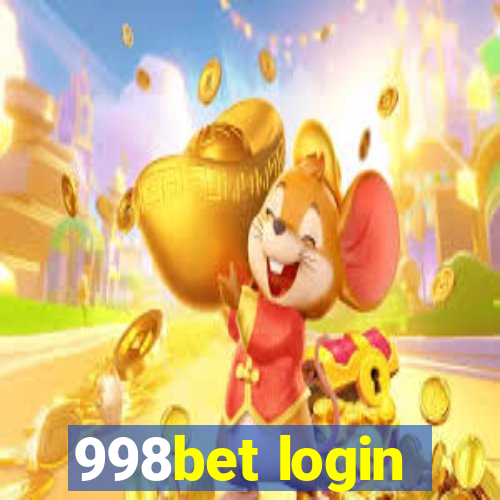 998bet login