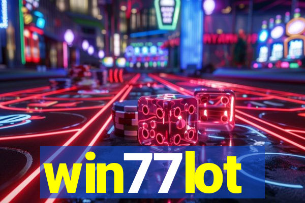 win77lot