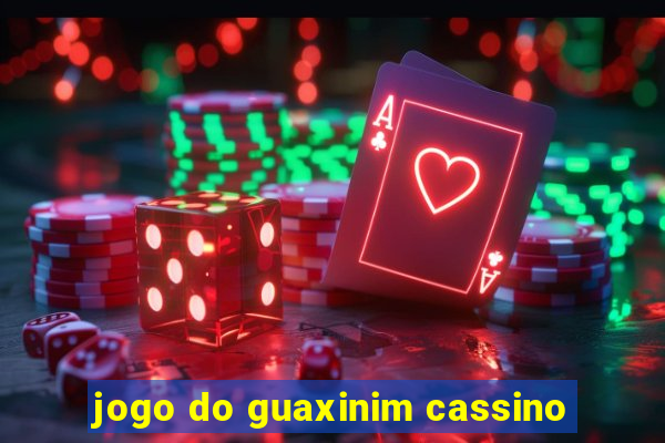 jogo do guaxinim cassino