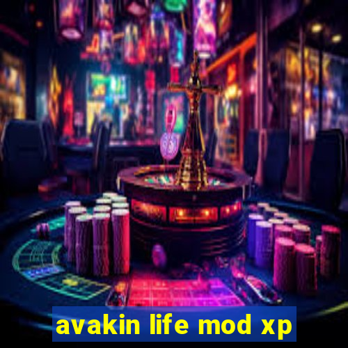 avakin life mod xp