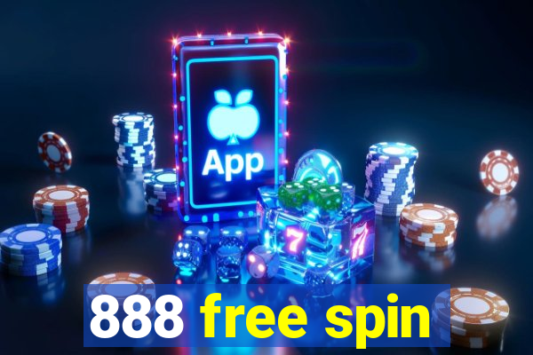 888 free spin