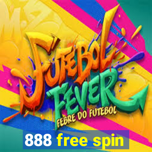 888 free spin