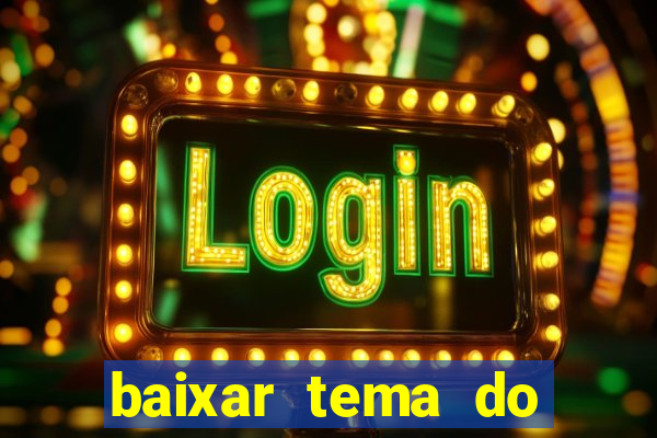 baixar tema do flamengo para whatsapp gb