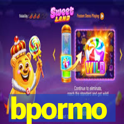 bpormo