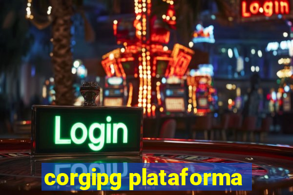 corgipg plataforma