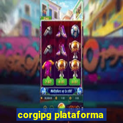 corgipg plataforma