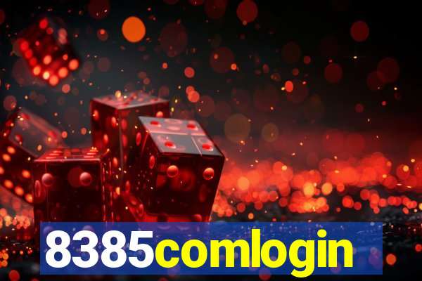 8385comlogin