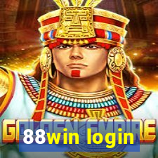 88win login