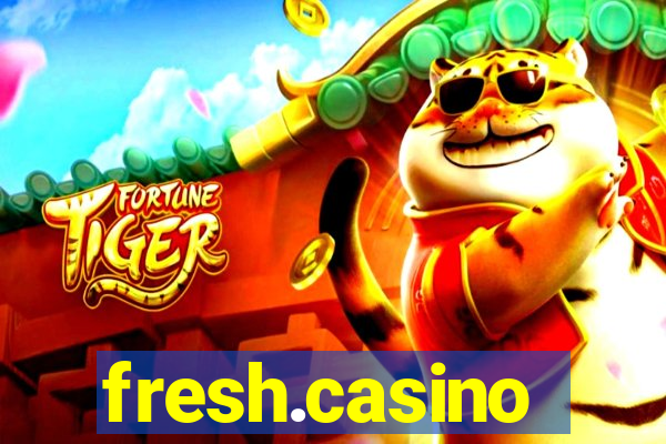 fresh.casino