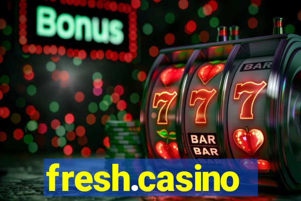 fresh.casino