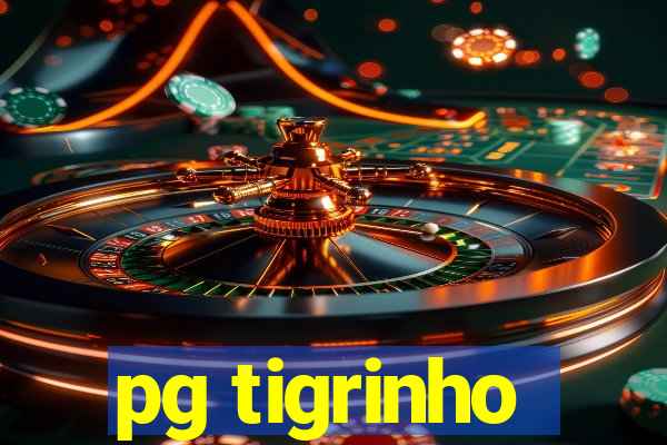 pg tigrinho