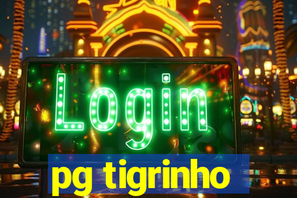 pg tigrinho