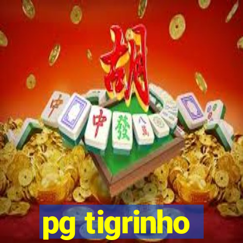 pg tigrinho