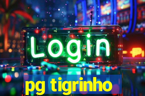 pg tigrinho