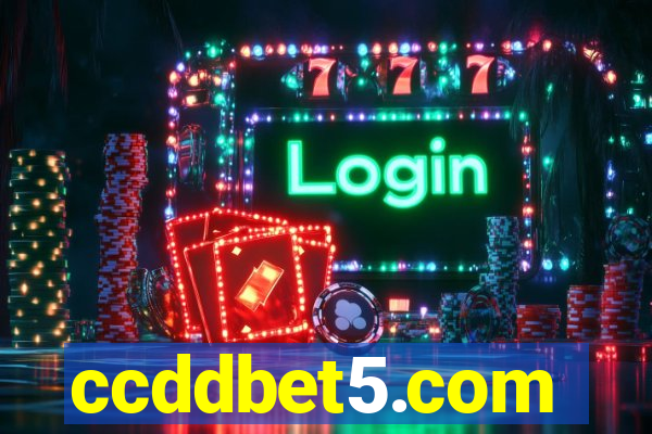 ccddbet5.com