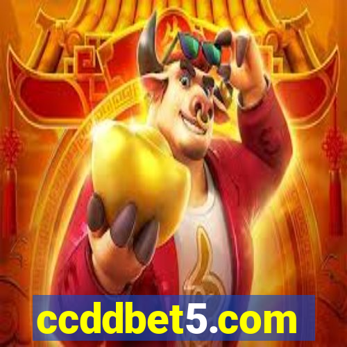 ccddbet5.com