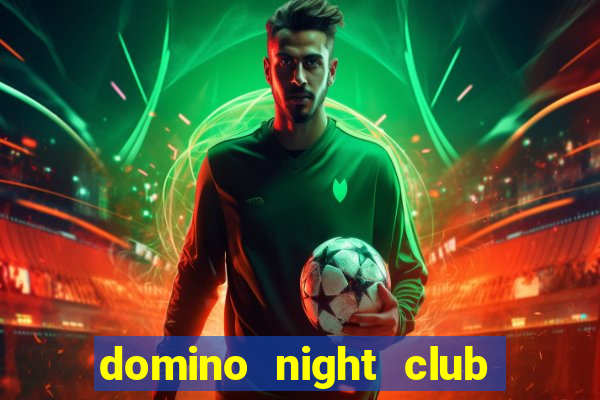 domino night club porto alegre