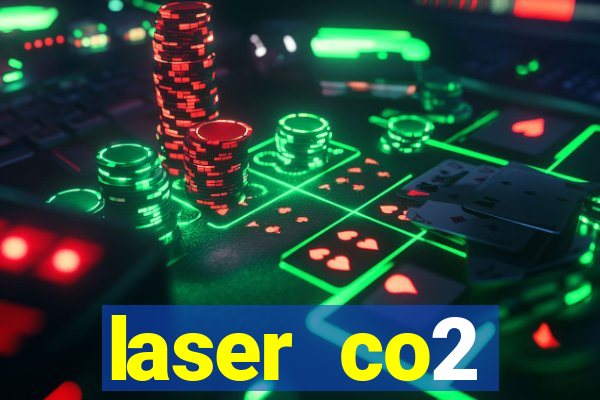 laser co2 frazionato napoli