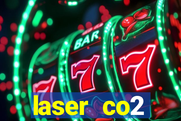 laser co2 frazionato napoli