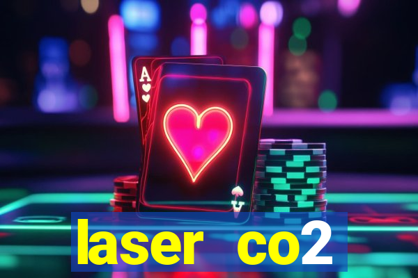 laser co2 frazionato napoli