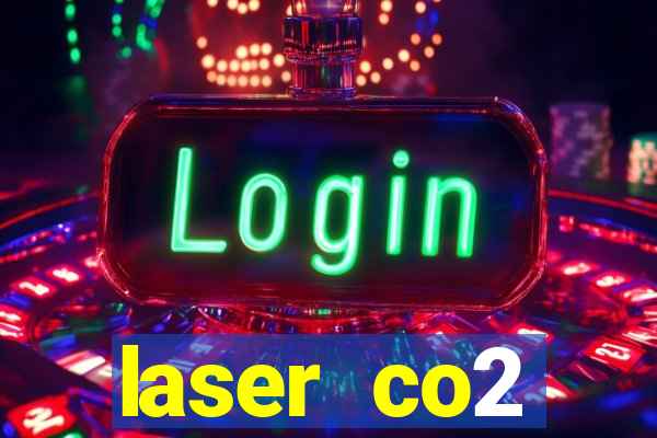 laser co2 frazionato napoli