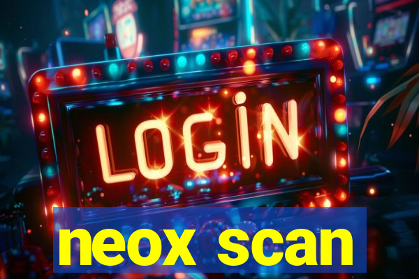 neox scan